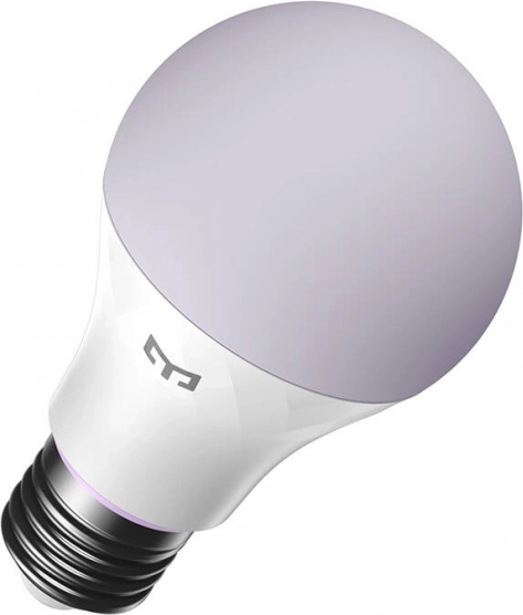 Yeelight nutikas LED-pirn GU10 (mitmevärviline)