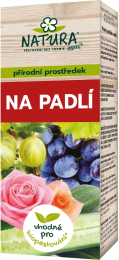 NATURA vahend jahukaste vastu 100 ml
