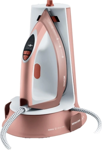 Aurugeneraator Sencor SSI 0910RS
