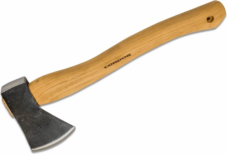 Condor Greenland Hatchet matkasell 862 g