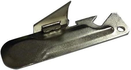 Universaalne konserviavaja 7 cm – metallist
