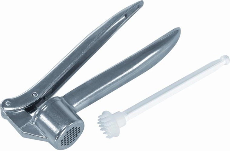 Lodos küüslaugupress plastist puhastajaga