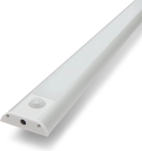 LED-alusvalgusti PIR-liikumisanduriga, 9 W, 60 cm