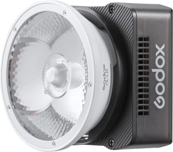 LED-videolamp Godox ML40Bi