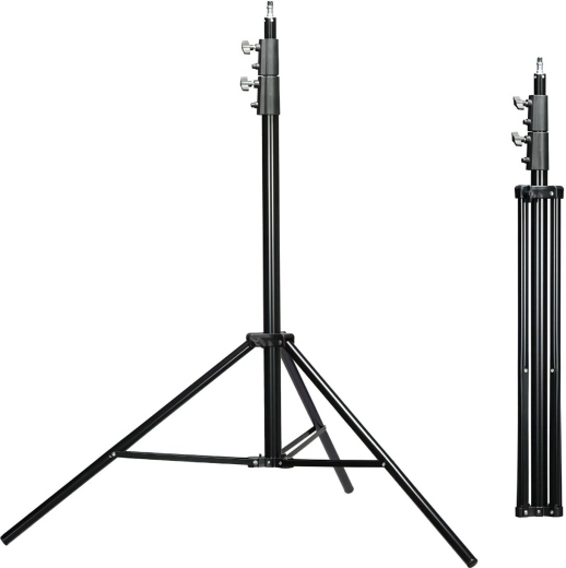 Statiiv tripod 210 cm Smart-trip-basic - 1 tk