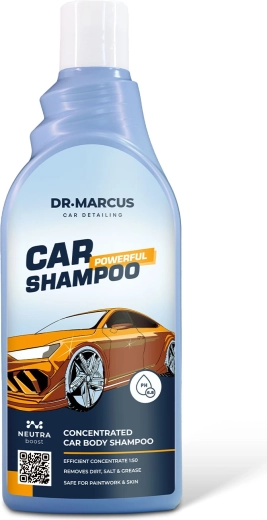 Dr. Marcus Car Detailing Powerful Car Shampoo 550 ml