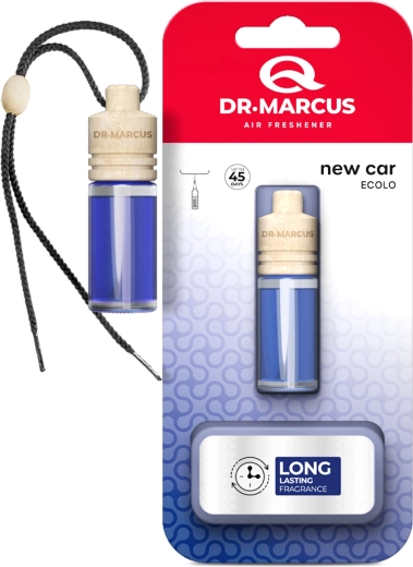 Dr. Marcus Ecolo New Car õhuvärskendaja