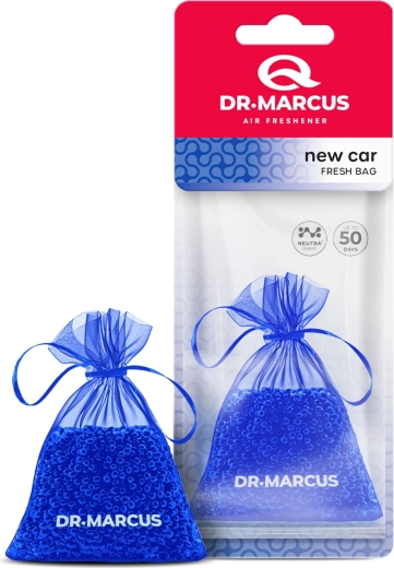 Õhuvärskendaja Dr. Marcus New Car