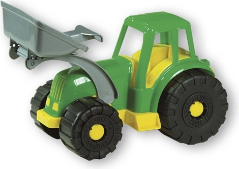 Emos hooldusvaba pliiaku 12 V 12 Ah AGM – Roheline