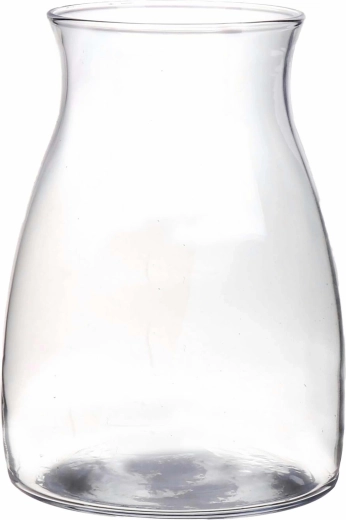 Klaasvaas Alexsia 11 × 20 cm
