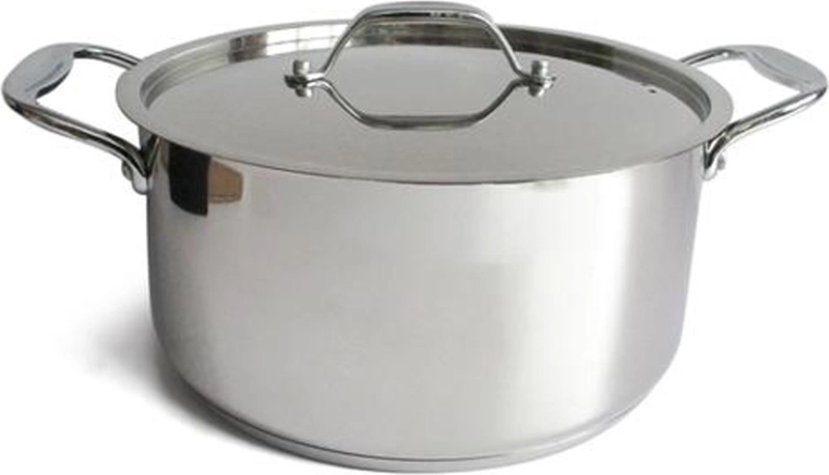 Kaane kaanega Kitchisimo Chef 2,8 l, 20 × 9,5 cm