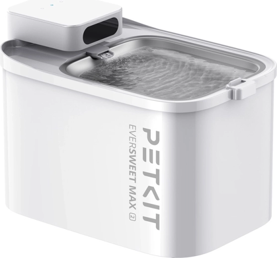 Petkit Eversweet Max 2 wireless drinking fountain for dogs and cats