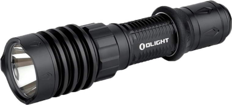 Olight Warrior X 4 KIT matte black