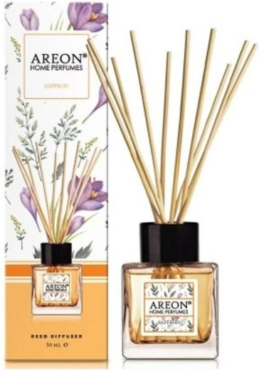 Areon AH Parfum Sticks Saffron 50 ml – pulgadiifuuser