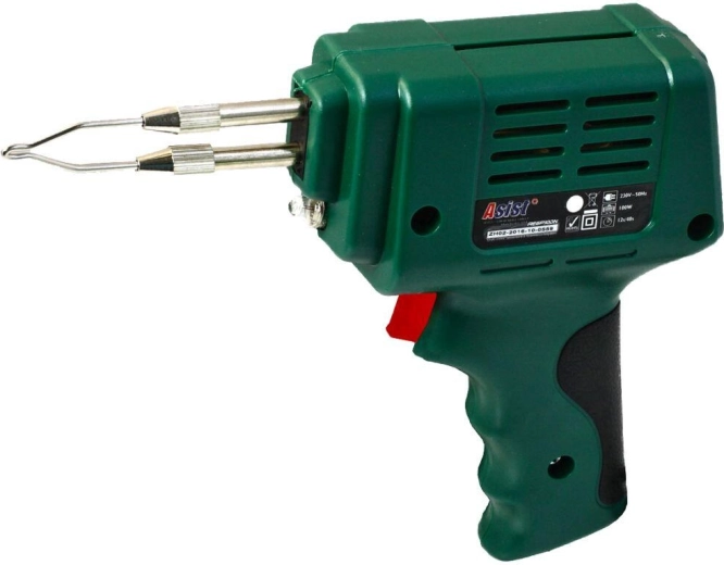 Asist trafopliiats 100 W