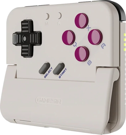 Vertikaalne mobiilikontroller GameSir Pocket Taco