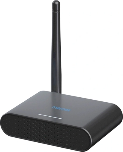 Meross Smart Garage Door Opener with HomeKit Support