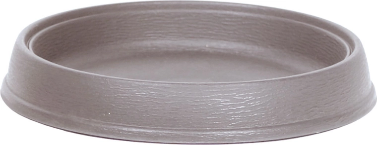 Lillealuse alus, mocca, 21 cm