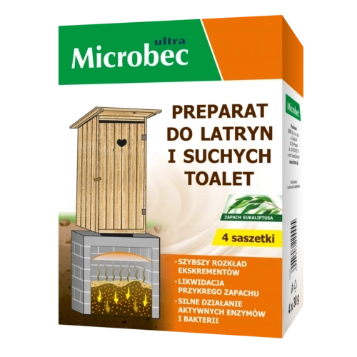 Microbeci bioloogiline vahend eukalüptiga käimlatele ja kuivkäimlatele