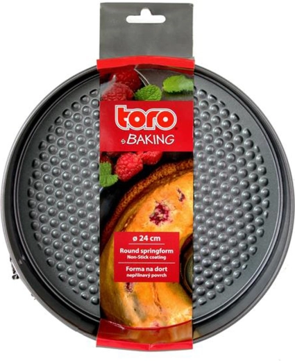 Tordivorm TORO 24 cm