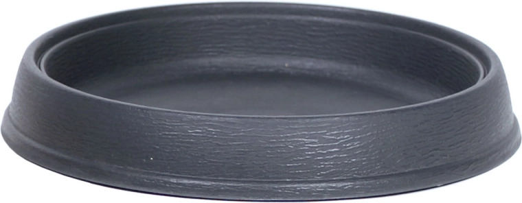 Alus lillepotile Massive 21 cm antratsiit
