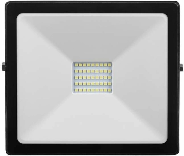 Modee Smart LED prožektor Ultra Slim 30 W neutraalvalge