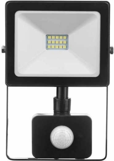 Modee Smart LED prožektor Ultra Slim 10W neutraalne valge liikumisanduriga