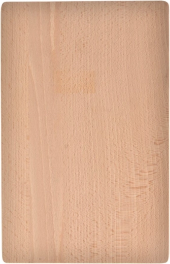 Puidust köögilõikelaud 30 × 19 cm
