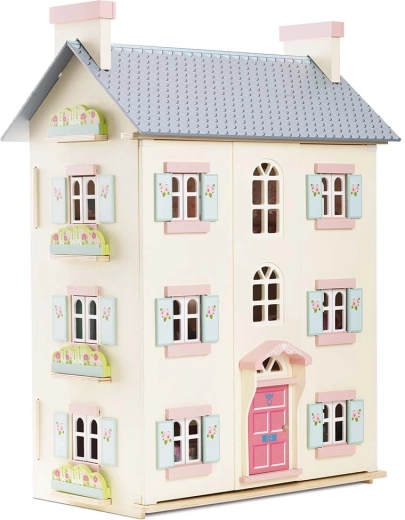 Le Toy Van puidust nukumaja Cherry Tree Hall
