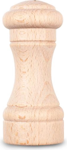 Puidust pipraveski Toro 10 cm