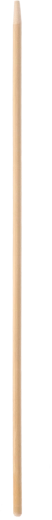 Puidust reha vars 150 cm