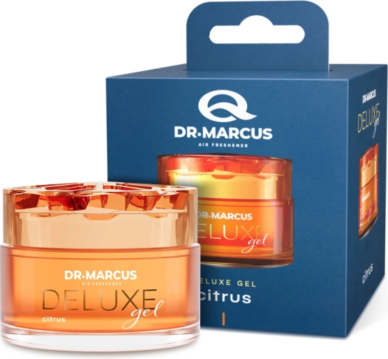 Dr. Marcus Senso Deluxe Citrus autolõhnastaja