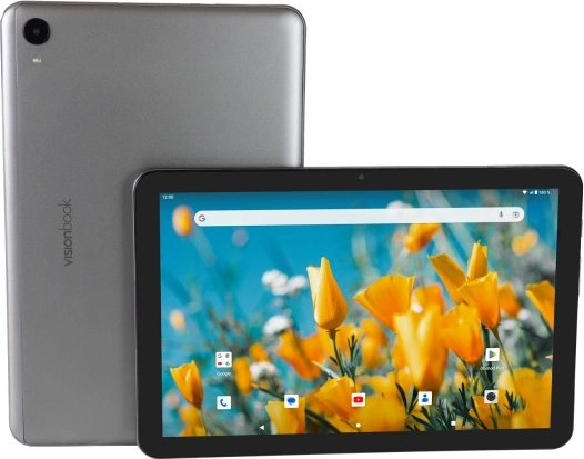 Tahvelarvuti UMAX VisionBook 10T LTE 10,1" Android 12