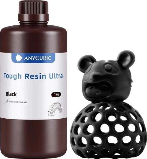 Anycubic Tough Resin Ultra must