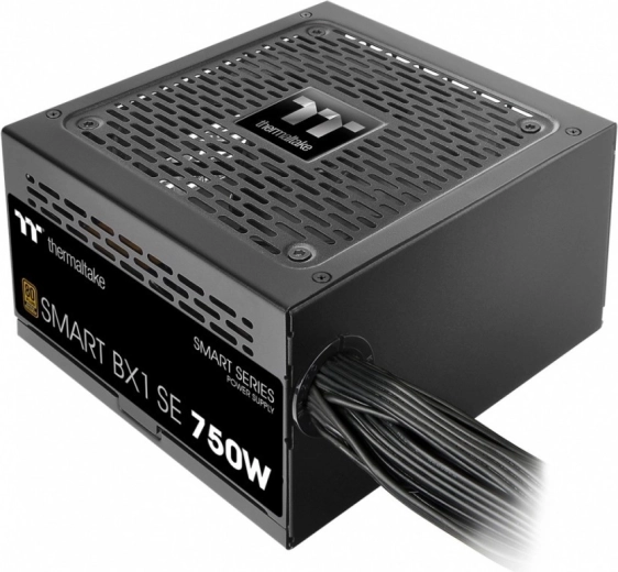 Toiteplokk Thermaltake Smart BX1 SE 750W 80+ Bronze
