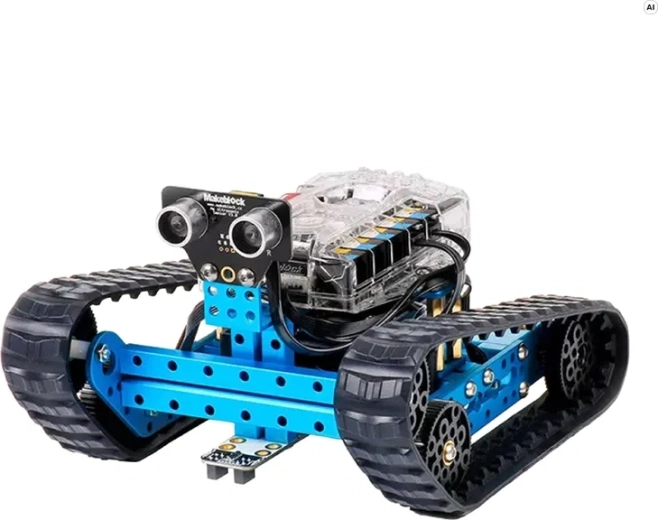 Õpperobot xTool mBot Ranger