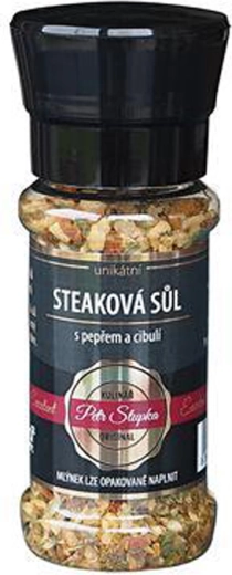 Maitseveski steigisoolaga 70 g
