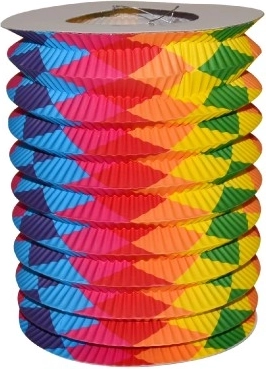 Latern silinder 15 cm