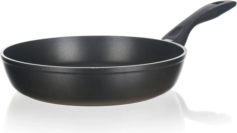Pann 28 cm mittenakku pinnakattega GRAZIA