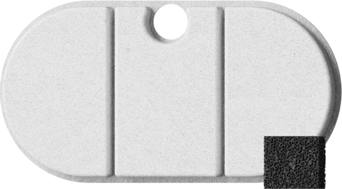 Petlibro varufiltrid Capsule joogipurskkaevule (8 tk)