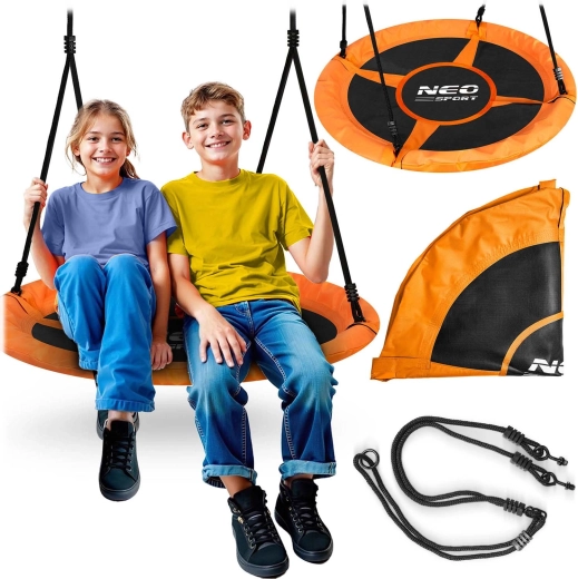 Neo-Sport Swingo pesakiik 105 cm