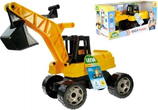 Ekskavaator Lena 70 cm