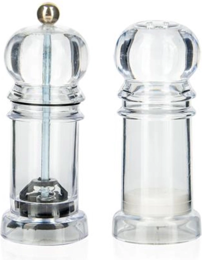 TORO maitsestuskomplekt – pipraveski ja soolatoos
