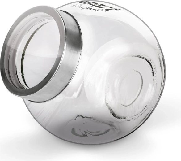 Lamart Buck klaaspurkide komplekt, 2 tk, 1500 ml