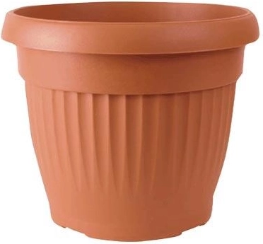 Lillepott Nova 17 cm, kõrgus 14 cm