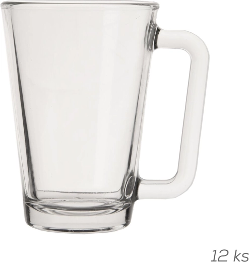 Klaaskruus Los Angeles 0,28 l (12 tk)