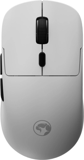 MARVO Niro 50 Wireless Gaming Mouse, White