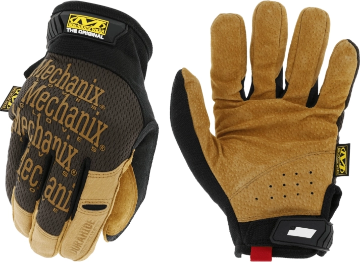 Töökindad Mechanix Durahide Original XXL