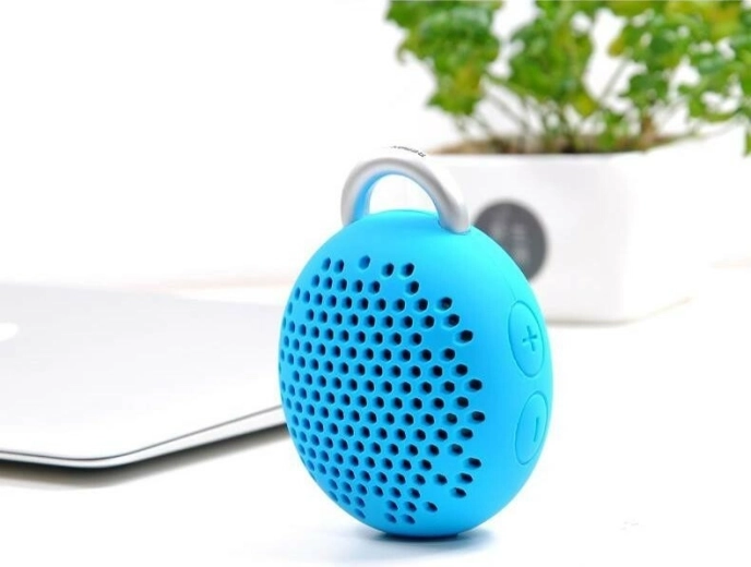 Bluetooth-kõlar Remax AA-866 sinine