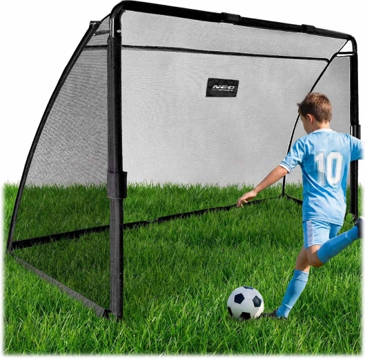 Soccer Goal 180 × 120 × 60 cm